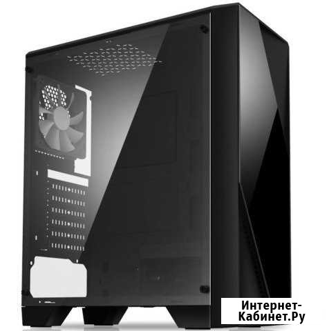 Игровой i3 8100\8\500\GTX 1070 Кизляр - изображение 1