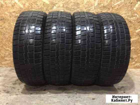 Комплект всесезонных шин Cooper Краснодар