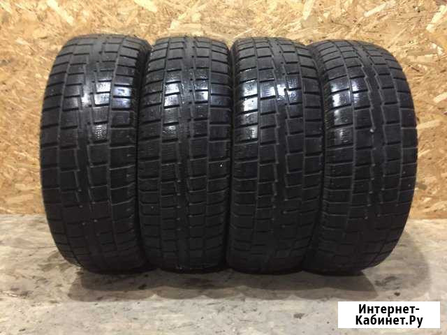 Комплект всесезонных шин Cooper Краснодар - изображение 1