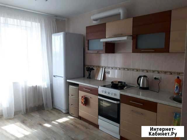 1-к квартира, 42 кв.м., 5/9 эт. Вологда - изображение 1