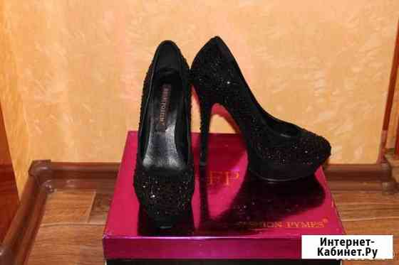 Туфли женские Липецк