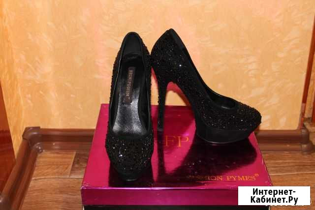 Туфли женские Липецк - изображение 1