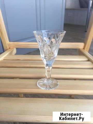 Рюмка Владимир - изображение 1