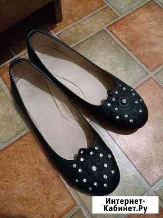 Балетки Майкоп