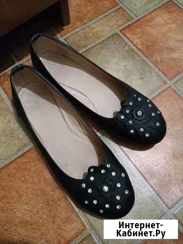 Балетки Майкоп - изображение 1