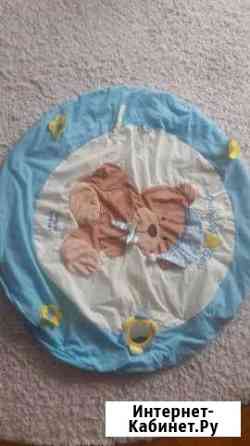 Развивающий коврик Смоленск