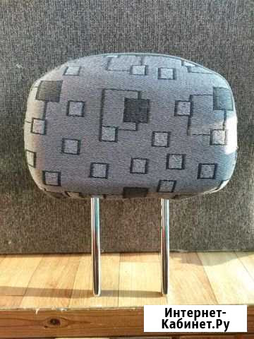 Подголовник на honda CR-V 1997 Новосибирск - изображение 1