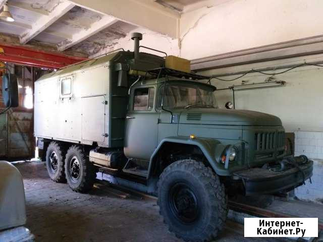 Продам автодом Батайск - изображение 1