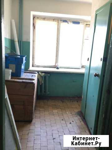 Комната 12 кв.м. в > 9-к, 2/5 эт. Зеленодольск - изображение 1