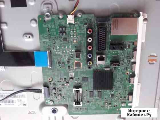 SAMSUNG UE32H4510AK Грязи