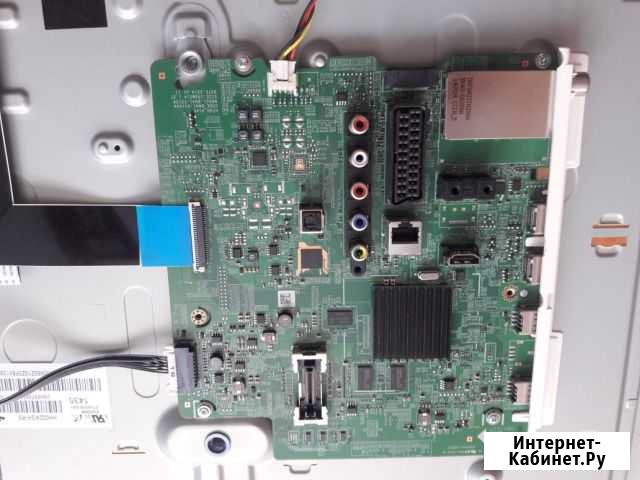 SAMSUNG UE32H4510AK Грязи - изображение 1