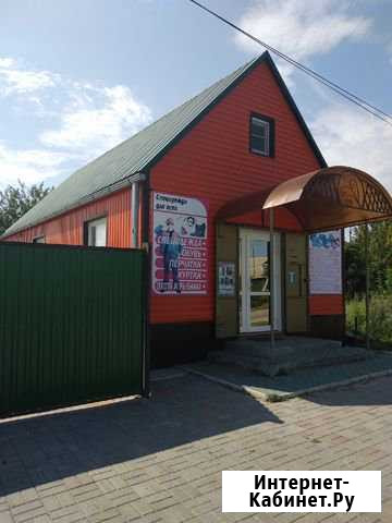 Продаётся магазин Серафимович - изображение 1