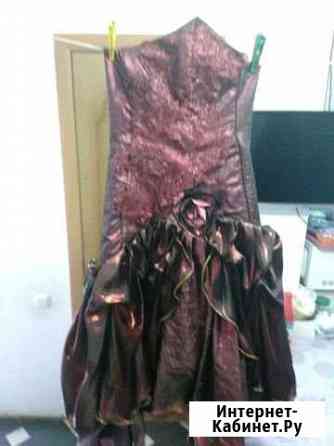 Платье вечернее Майкоп