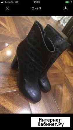 Ботильоны Пенза