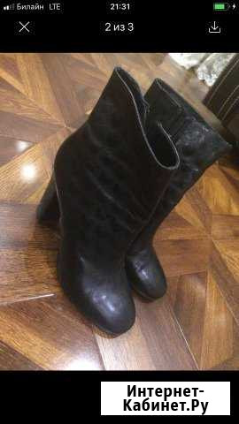 Ботильоны Пенза - изображение 1