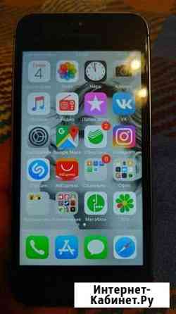 iPhone 5s Смоленск