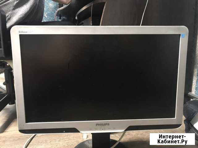 Монитор Philips Ногинск - изображение 1