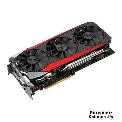 Asus strix R9 390X; RX 560; RX 580 Домодедово