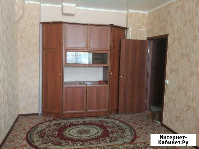 Комната 41 кв.м. в 2-к, 2/5 эт. Иваново - изображение 1