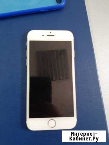 iPhone 6 16 gb, розовое золото Жигулевск - изображение 1