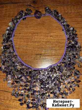 Ожерелье Липецк