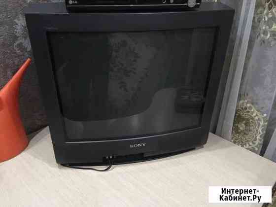 Телевизор Sony Михайловск