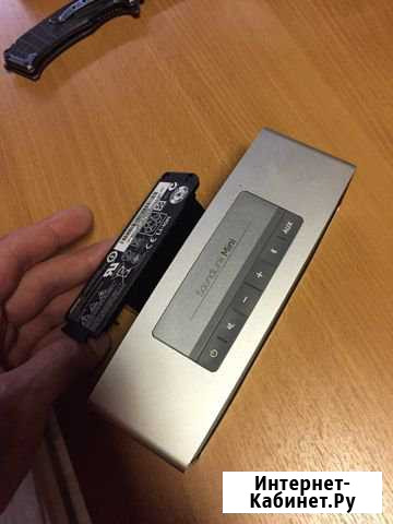 Колонка bose Mini SoundLink Лесные Поляны - изображение 1