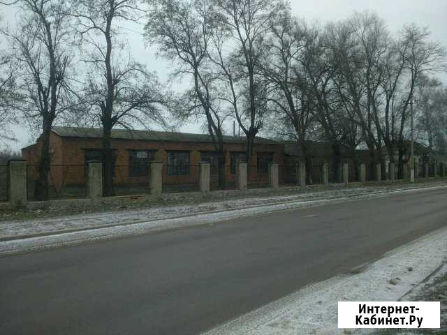 Помещение под любые цели Обливская - изображение 1