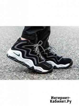 Nike AIR pippen 1 Красноярск