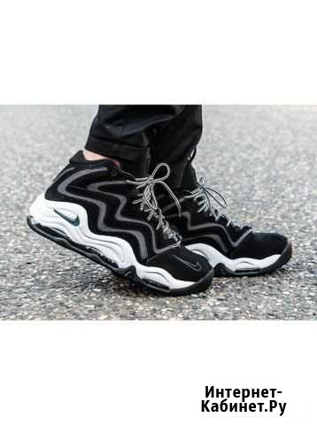 Nike AIR pippen 1 Красноярск - изображение 1