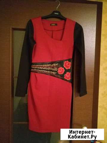 Платье Краснодар - изображение 1