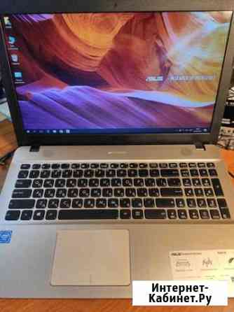 Ноутбук Asus D541SA Борисоглебск
