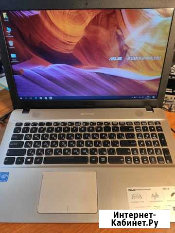 Ноутбук Asus D541SA Борисоглебск - изображение 1
