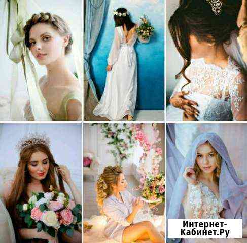 Фотограф Сургут