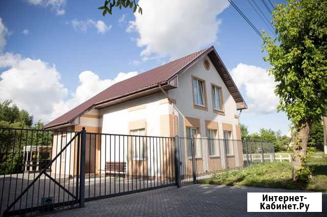 Коттедж 150 кв.м. на участке 10 сот. Тверь - изображение 1