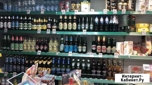 Минимаркет Котельники - изображение 1
