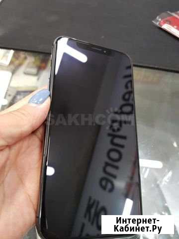 iPhone x 64gb Раменское - изображение 1