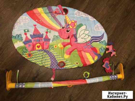 Развивающий коврик Магнитогорск