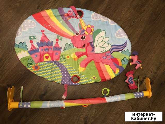 Развивающий коврик Магнитогорск - изображение 1