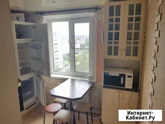 3-к квартира, 69 кв.м., 9/9 эт. Дмитров - изображение 1
