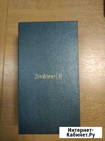 Продам Asus Zenfone 3 ZE 552KL 64Gb Белебей - изображение 1