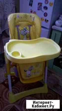 Стульчик Jetem Piero Fabula Рязань