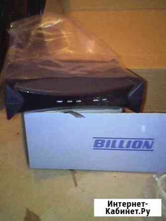 Модем/маршрутизатор серии bipac 5200 Кострома