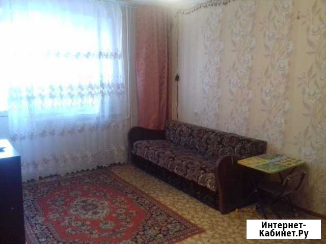 1-к квартира, 30.4 кв.м., 3/5 эт. Михайловское - изображение 1