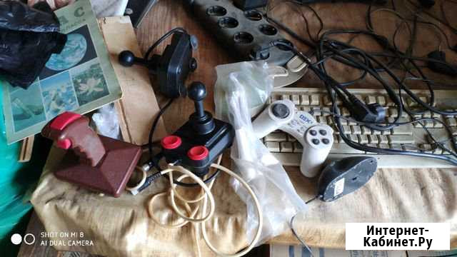 Джостики Благовещенск - изображение 1