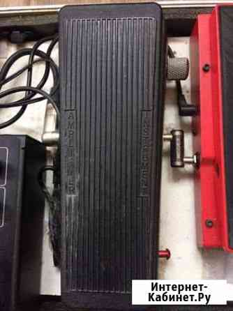 Dunlop cry baby q535 Брянск