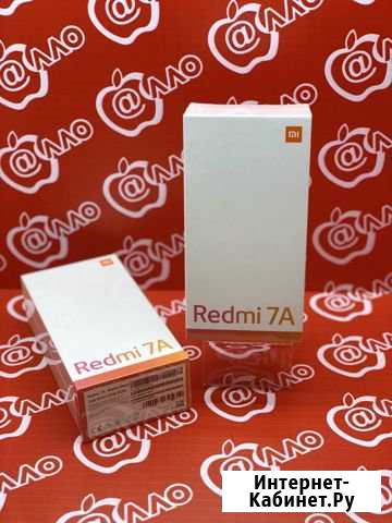 Xiaomi Redmi 7a Барнаул - изображение 1