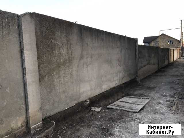 Плита заборная 2*3 Симферополь - изображение 1