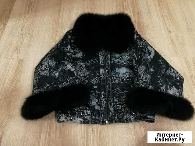 Дубленка Челябинск - изображение 1