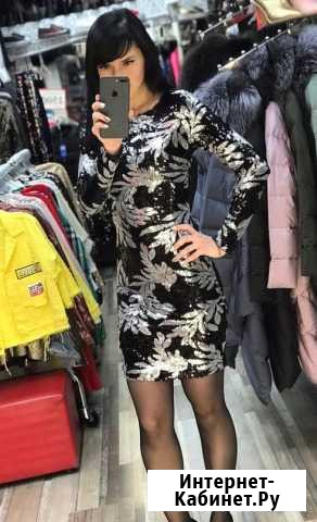 Платье (новое) Петрозаводск - изображение 1